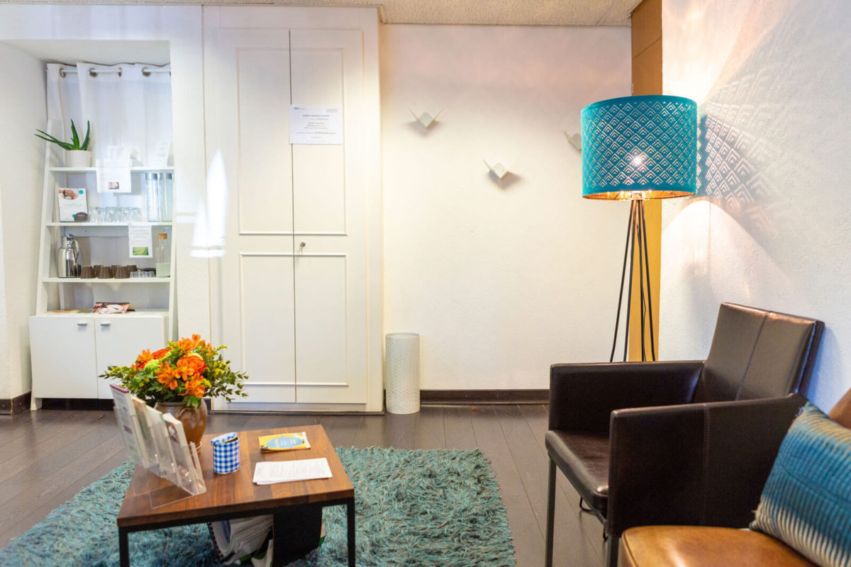 Clinique Naturelle Genève