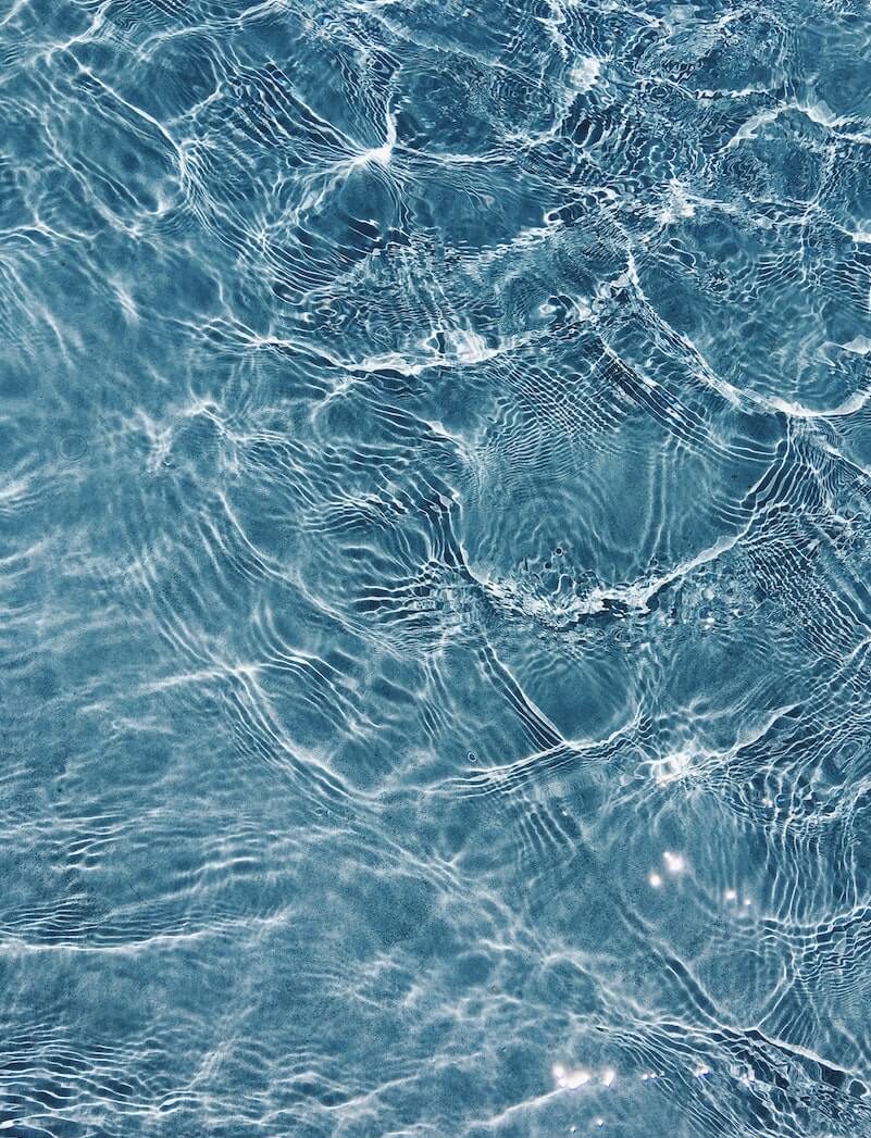 Hydrologie du côlon