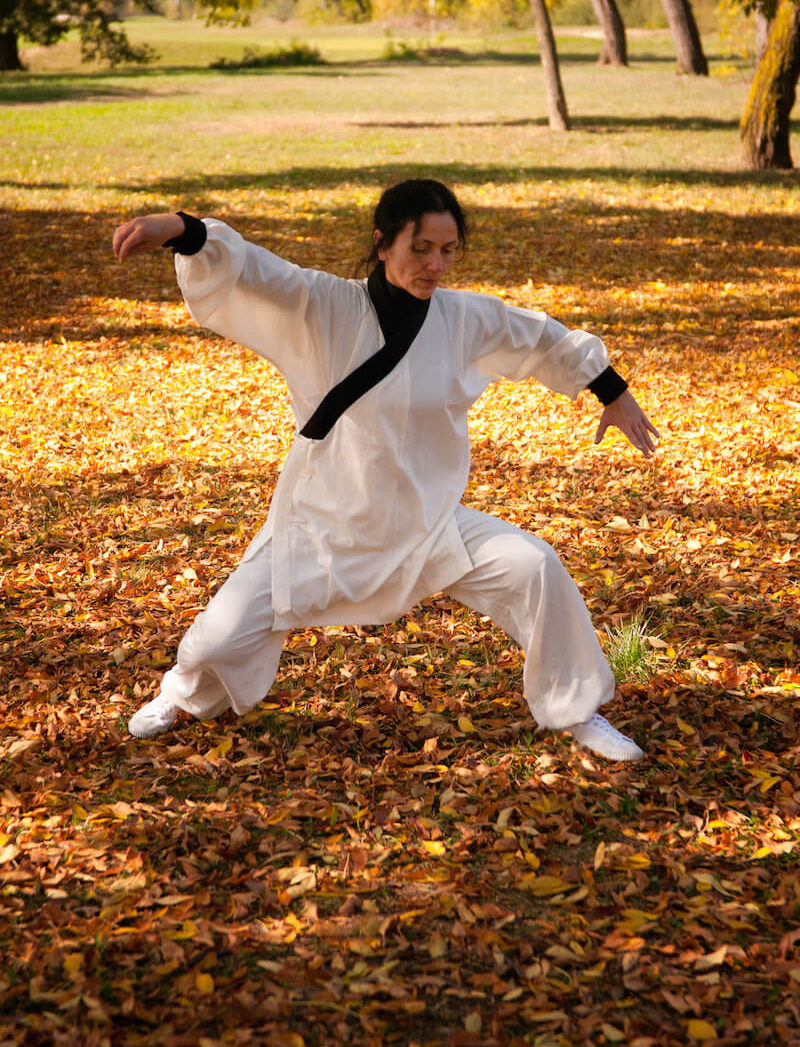 Qi Gong
